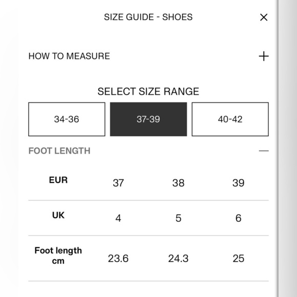 H&M - Court Shoes - Elegant beige Block Heel Pumps - Picture 7 of 7